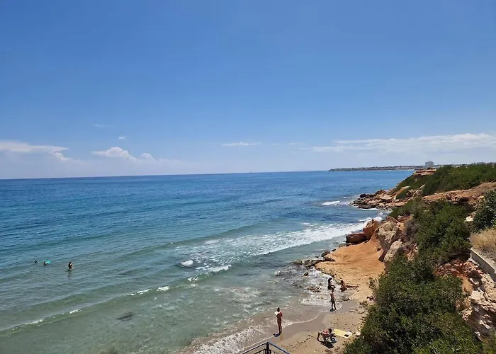 Playa Y Naturaleza