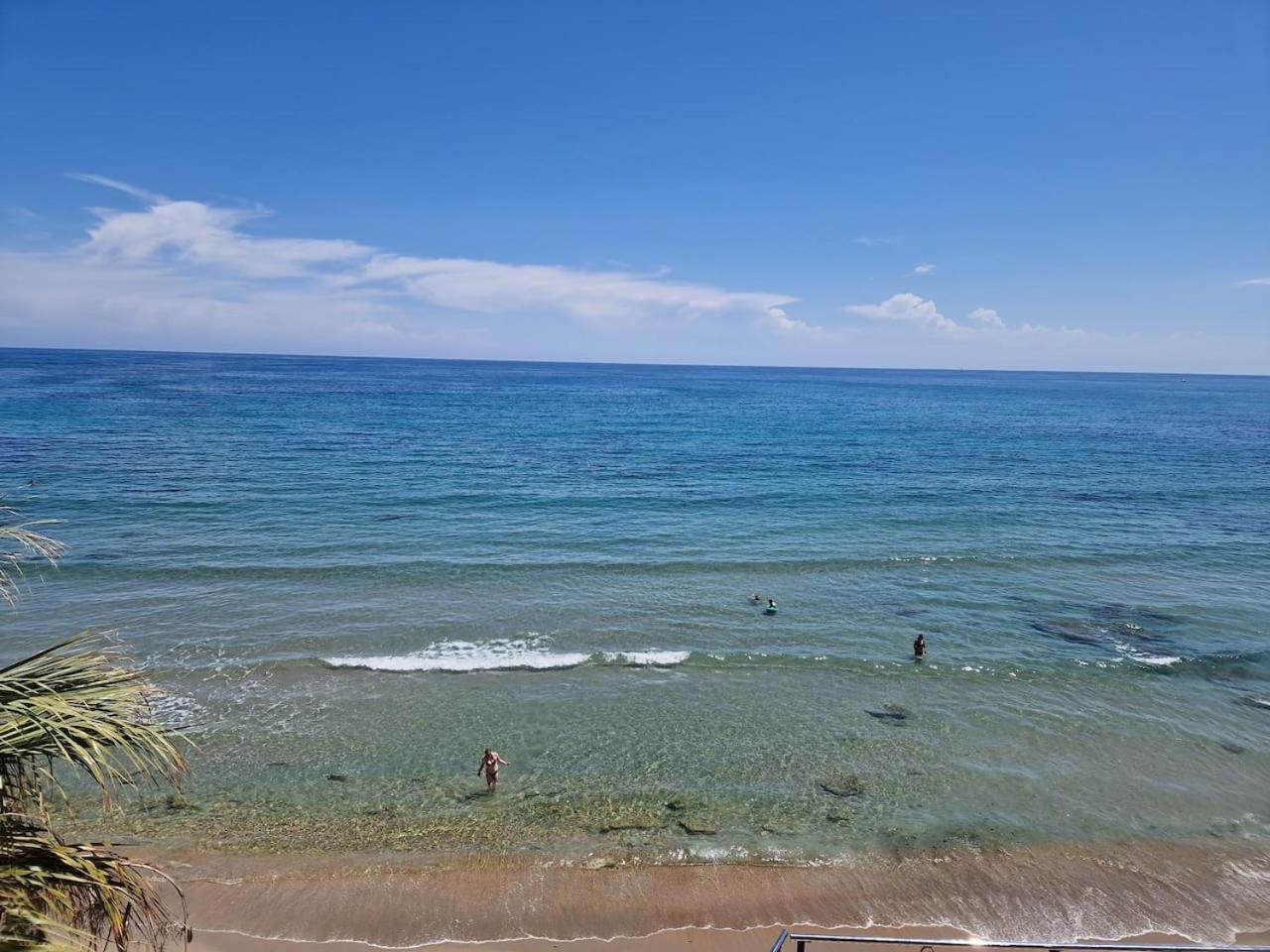 Playa Y Naturaleza Villa *